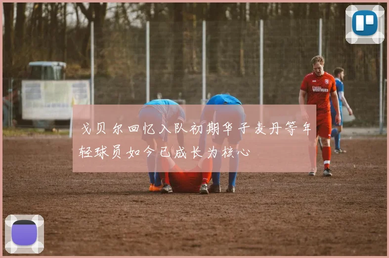 戈贝尔回忆入队初期华子麦丹等年轻球员如今已成长为核心